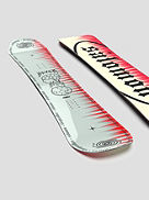 Sleepwalker 2024 Snowboard