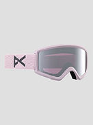 Helix 2 Prcv W/Spr Eldbry  (+Bonus Lens) Goggle