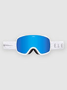 EG2T.S MATTE WHITE NURON Snowboardov&eacute; br&yacute;le
