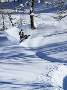 Ravine Select Snowboard