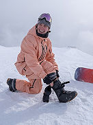 Team Pro Mk Tls 2024 Snowboard-Boots