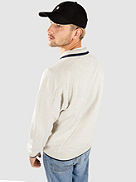 Essex Polo Fleece Sweater