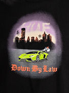 Down By Law Camiseta