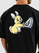 Bad Hare Day Camiseta
