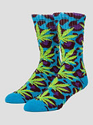 Wildlife Plantlife Socken