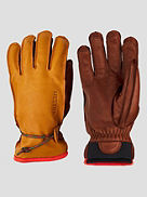 Wakayama - 5 Finger Gloves
