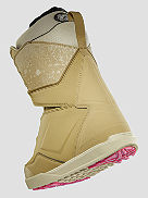 Lashed Double Boa B4Bc 2024 Snowboard schoenen