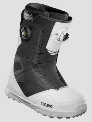 Thirtytwo ThirtyTwo Stw Double Boa 2024 Snowboard Boots black
