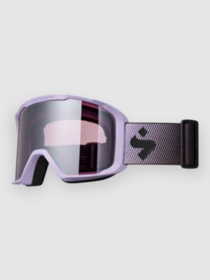 Durden Rig Reflect Panther Goggle
