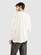 Tom Knox Thermal Embroidery Lang&aelig;rmet t-shirt