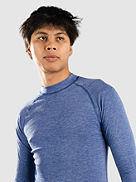 Merino Warm Active Camiseta T&eacute;cnica