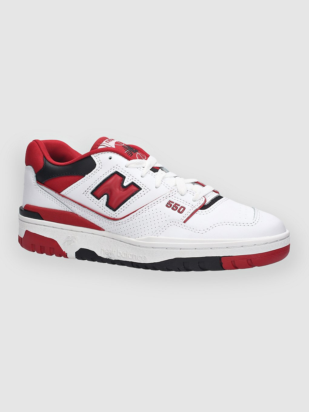 New Balance 550 Sneakers bianco
