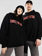Sweet Team Sweat &agrave; capuche