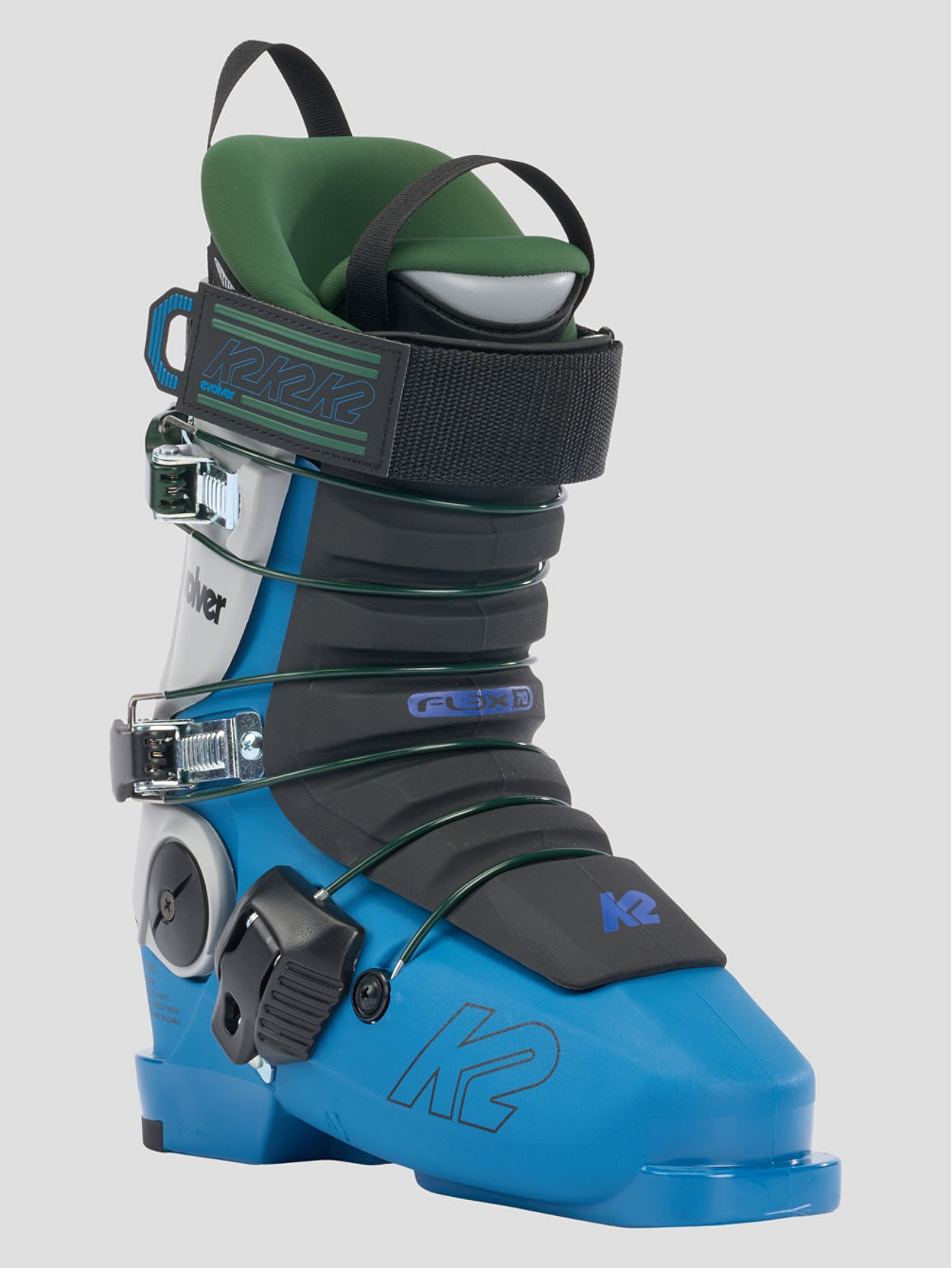 Evolver 2024 Ski Boots