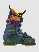 Method 2024 Ski Boots