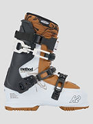 Method B&amp;amp;E 2024 Ski Boots