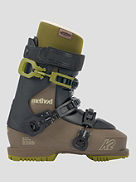 Method Pro 2024 Ski Boots