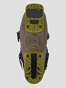 Method Pro 2024 Ski Boots