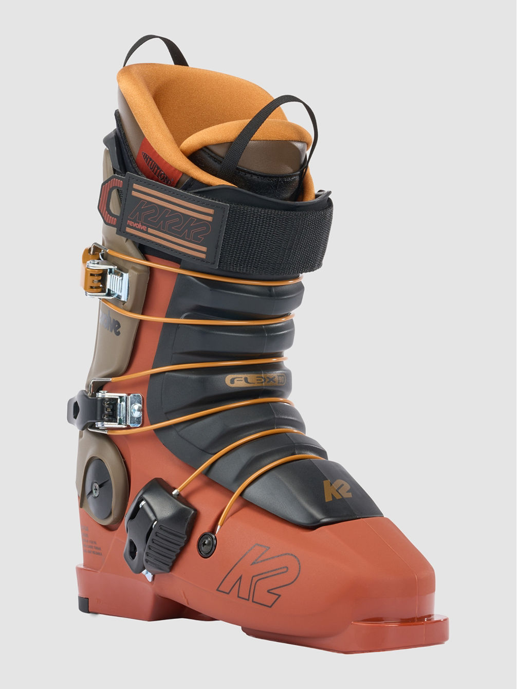 Revolve 2024 Chaussures de Ski