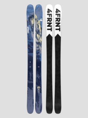 4FRNT Ski MSP 91 2024 Ski uni