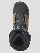 Boundary 2024 Snowboard-Boots