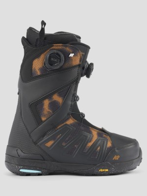 Holgate 2024 Boots de snowboard