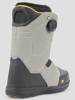 Maysis 2025 Boots de snowboard