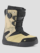 Overdraft 2024 Snowboard Boots