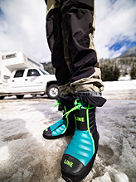 Bootie 2.0 Winter Sapatos de Inverno