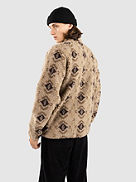 Hugh Inka Mikina s kapuc&iacute; na zip