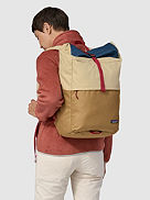 Fieldsmith Roll Top Backpack