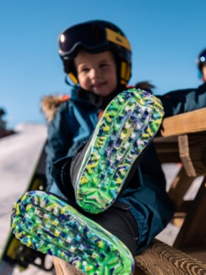 Micron 2024 Snowboard-Boots