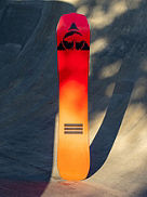 Bryan Iguchi Pro Camber 2024 Snowboard