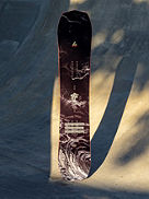 Bryan Iguchi Pro Camber Mw 2024 Snowboard