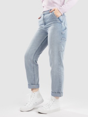 Image of Carhartt WIP Pierce Jeans blu