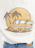 Beach Bronco Camiseta