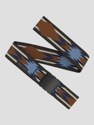 Image of Arcade Belts Ironwood Cintura marrone