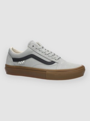 Vans Skate Old Skool Skatesko grå