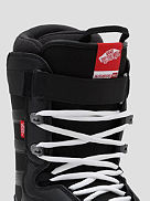 Hi-Standard Pro 2024 Snowboard Boots