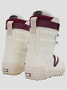 Hi-Standard Pro 2024 Snowboard schoenen