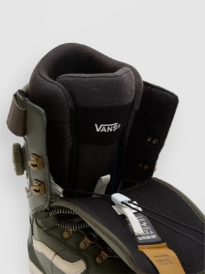 Luna Ventana Pro Boots de Snowboard