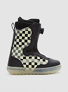 Aura OG 2024 Snowboard Boots