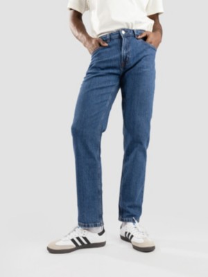 Image of Denim Project Boston Jeans blu