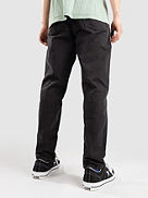 Chicago Tapered Recycled Jeansy