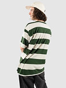 Comfycush Stripe T-paita