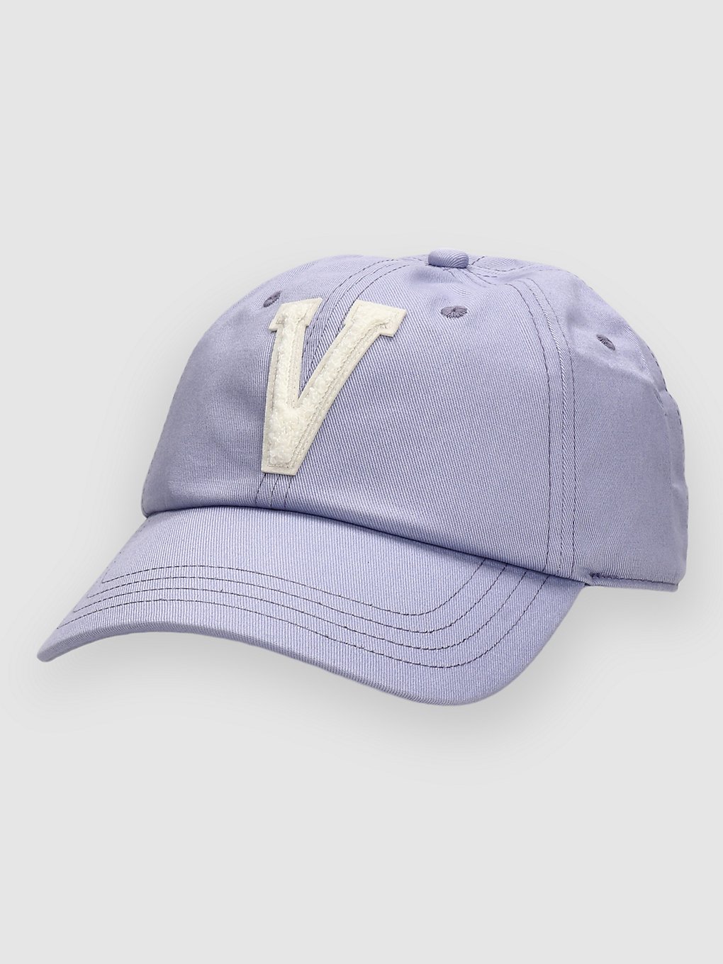 Vans Flying V Cap sweet lavender