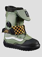 Danny Kass 2024 Snowboard Boots