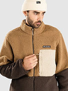 Mountainside Heavyweight Fleece Jacket