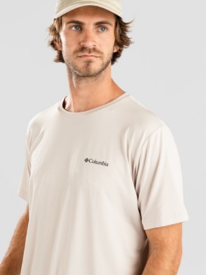 Tech Trail T-skjorte