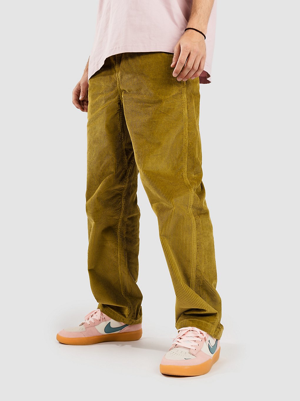 Levi's Skate Quick Release Pantalones verde product